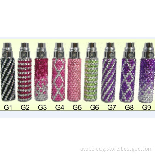 EGO Diamond Battery with Low Price and High Quality